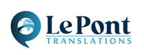 Le Pont Translations