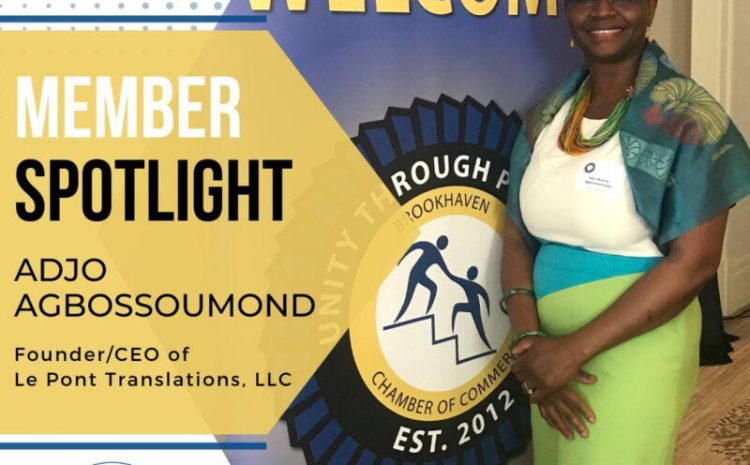  Brookhaven Chamber Member Spotlight
