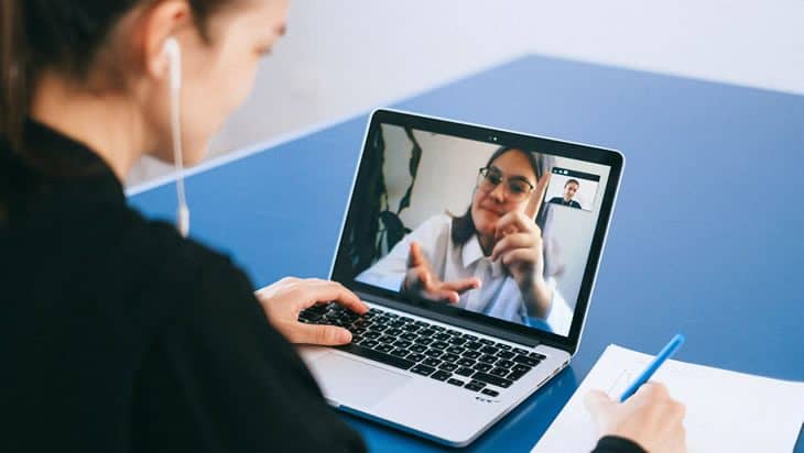 Remote Interpreting Platform
